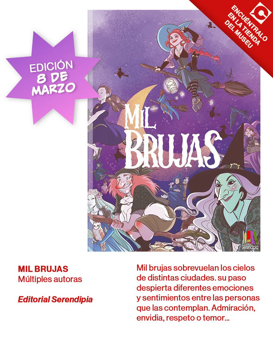 Museu del Còmic tweet media