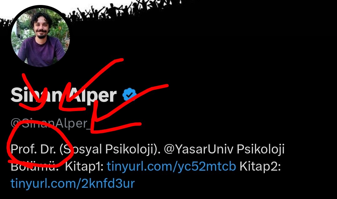 Sinan Alper tweet media