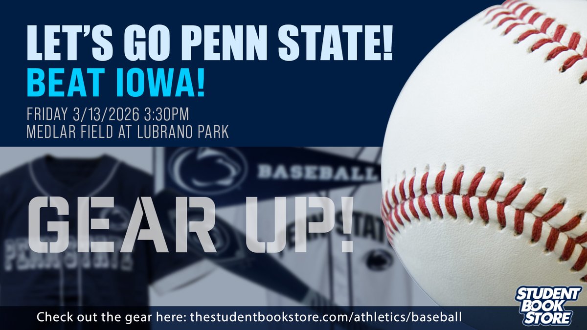 The Student Book Store at PSU tweet media