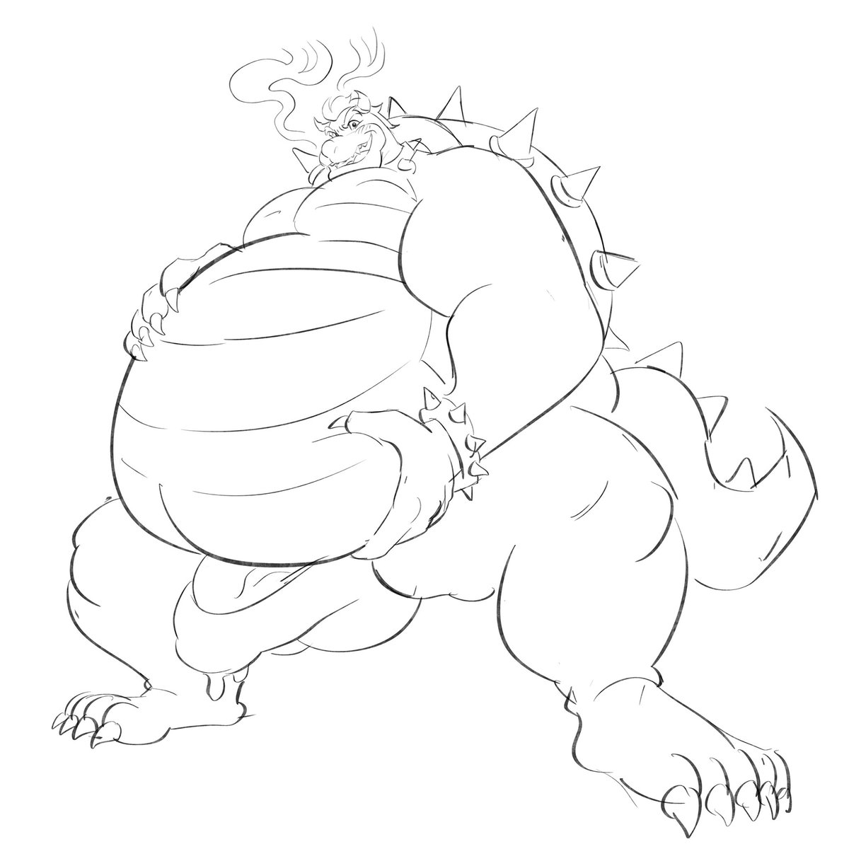 Buckaroo tweet media