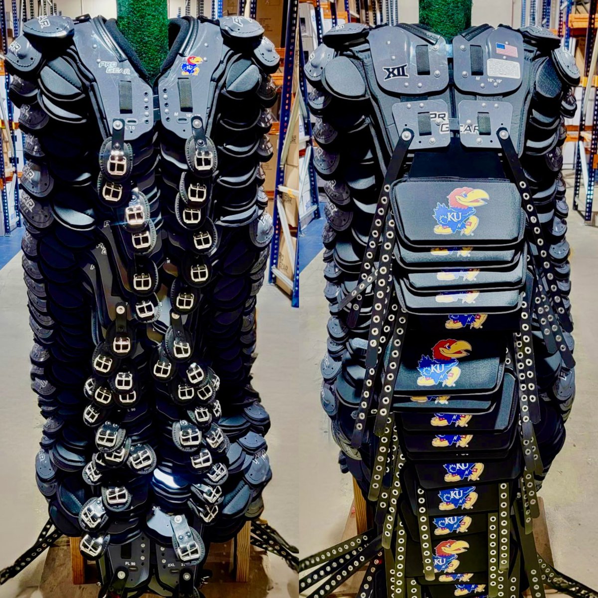 Pro Gear Sports tweet media