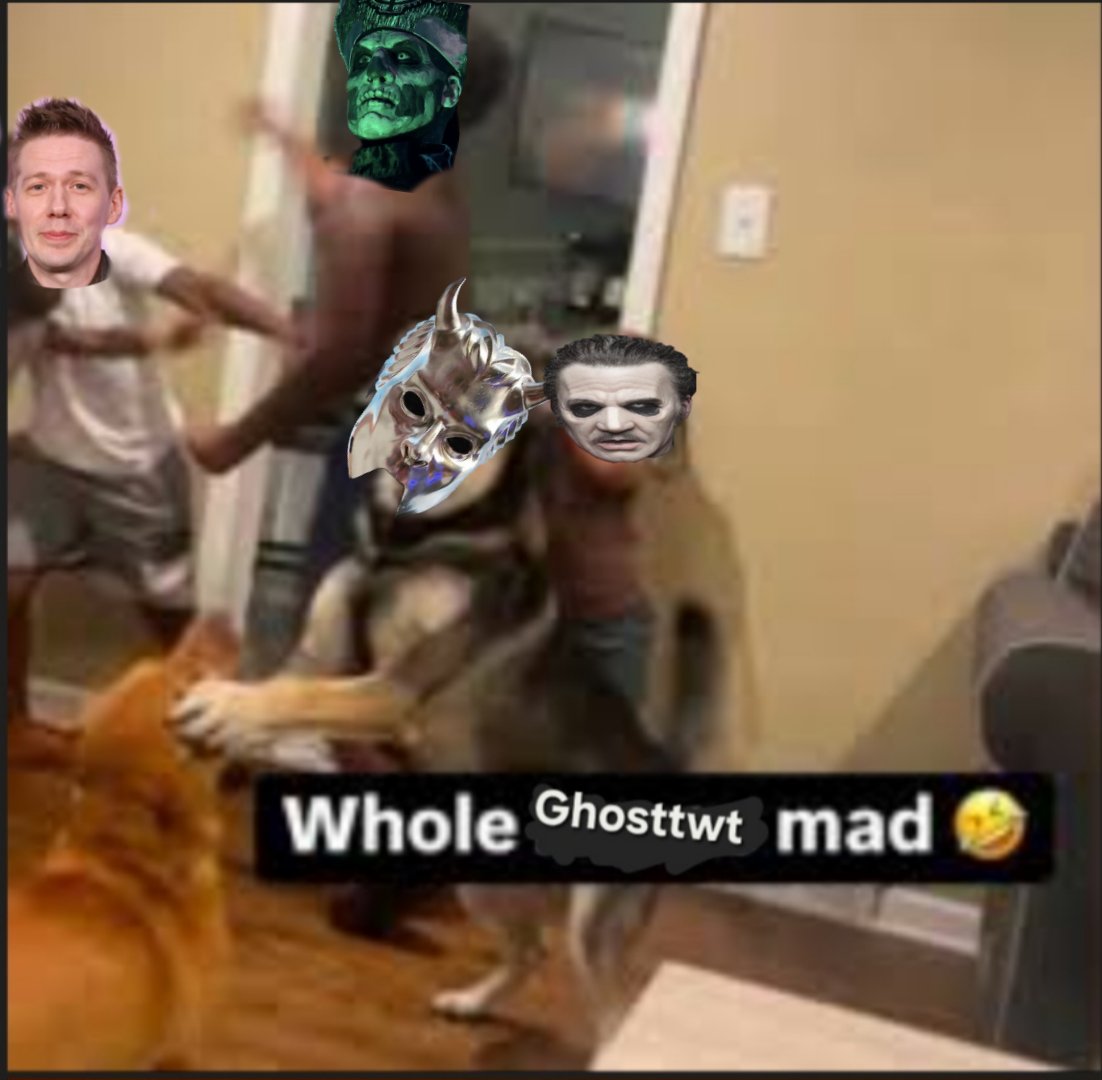 End/Riley! No.1 ghoulette lover (@void_thingy) on Twitter photo 