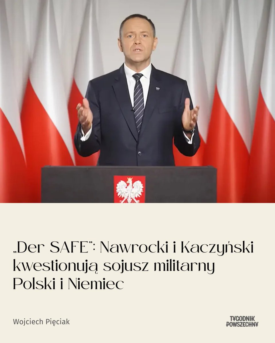 Tygodnik Powszechny tweet media