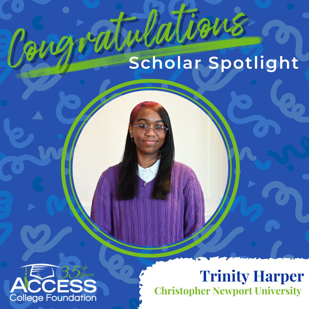 Access College Fd. tweet media