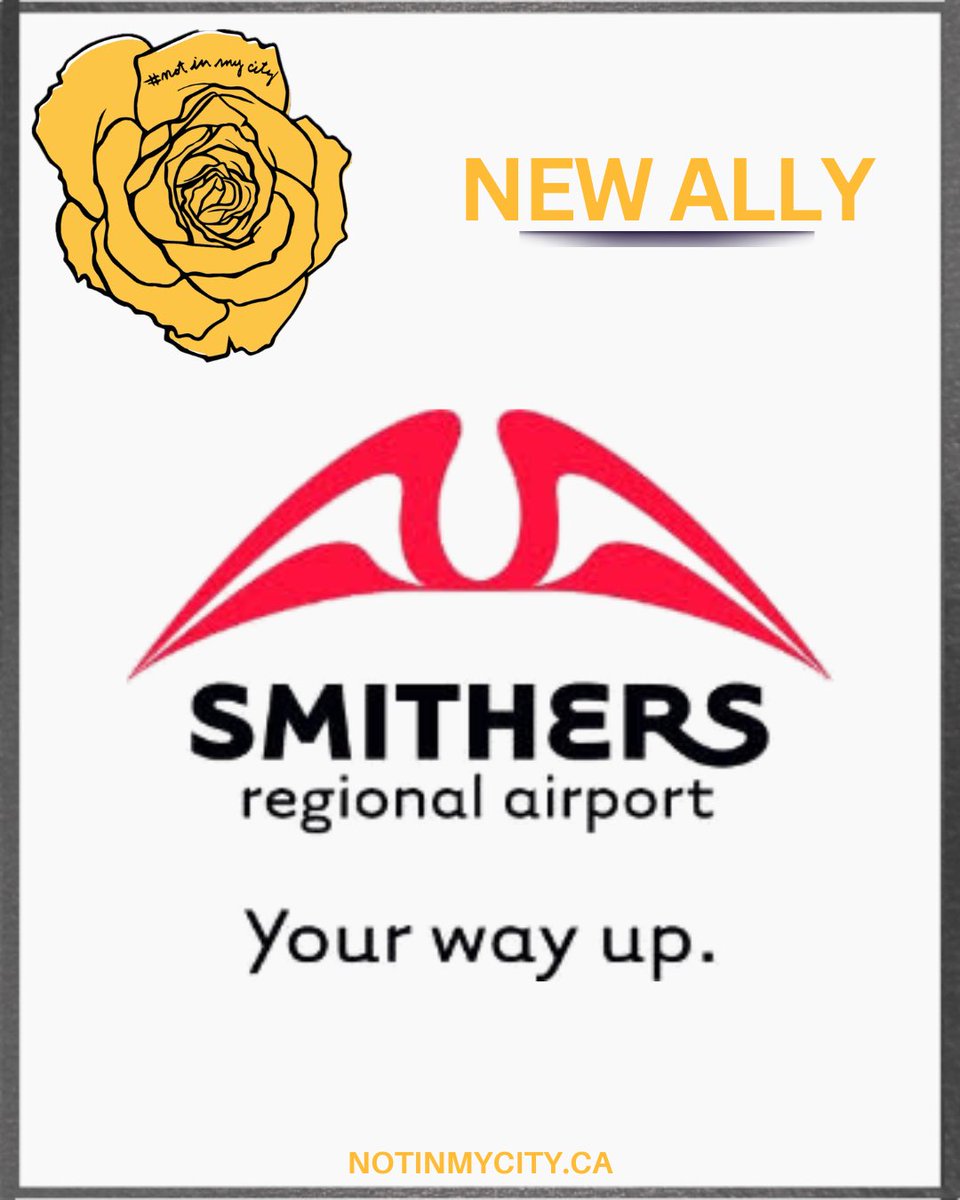 #NotInMyCity tweet media