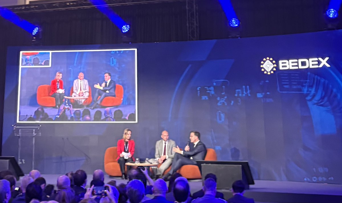 ILIAS Solutions tweet media