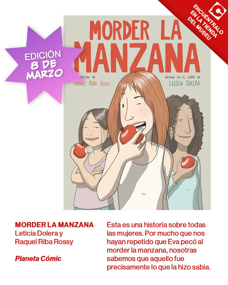 Museu del Còmic tweet media