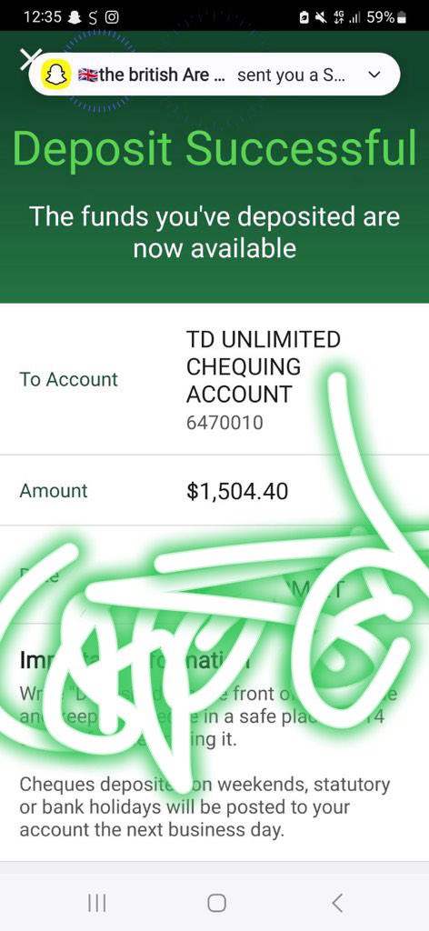 Get paid tweet media