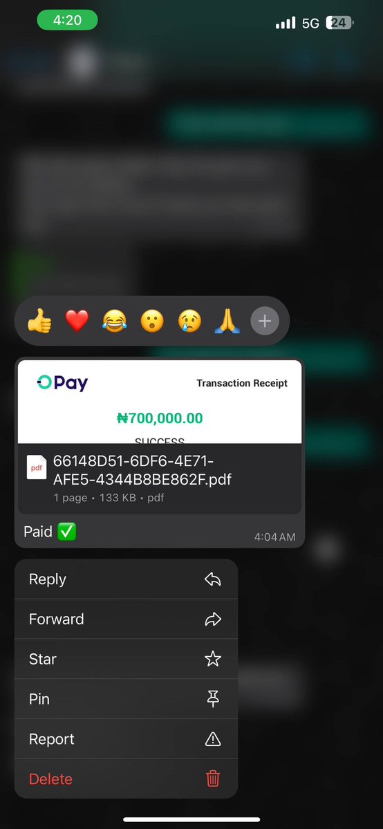 Get paid tweet media