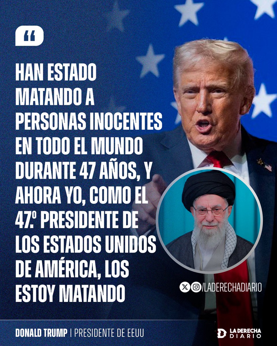 La Derecha Diario tweet media