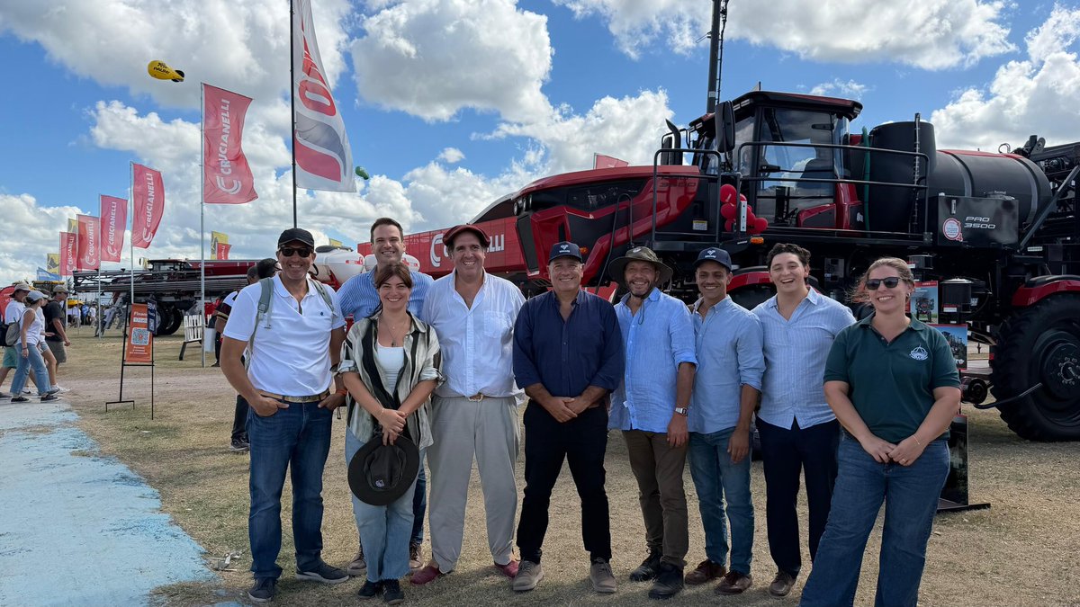 Coalición Cívica ARI tweet media