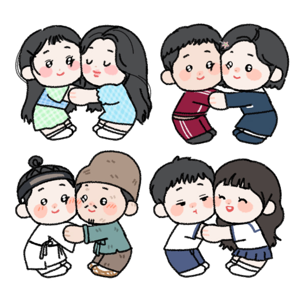 응가 커미션 tweet media