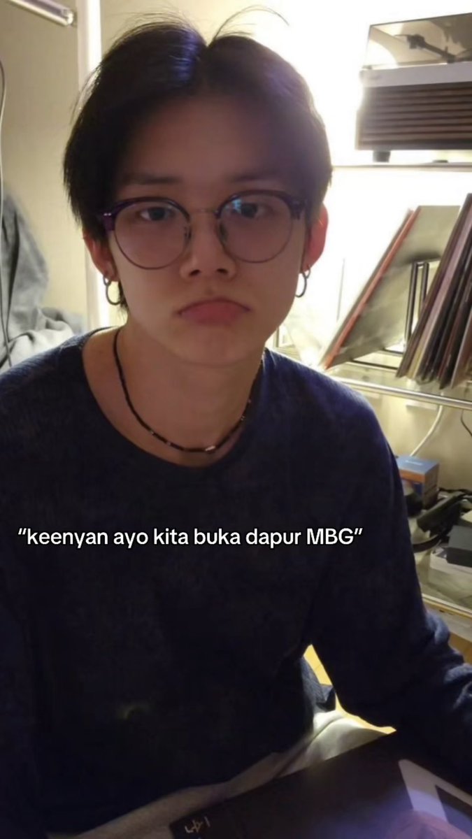 yeursputnik's tweet photo. kaya gini ya trendnya https://t.co/jY4XdVYAaV