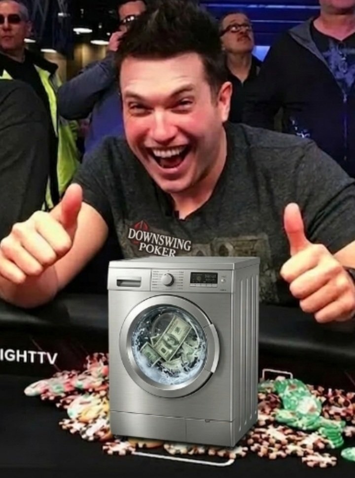 ThePokerKaren tweet media