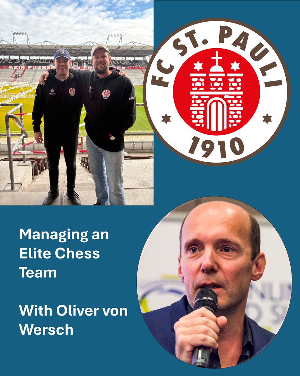 Sjakksnakk tweet media