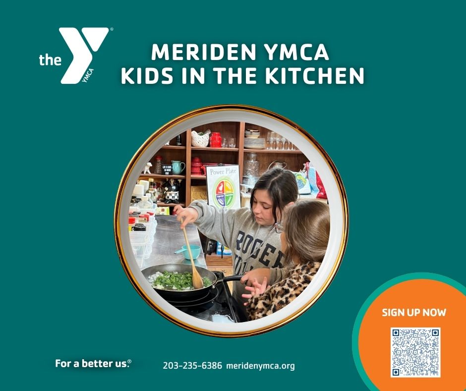 Meriden YMCA tweet media