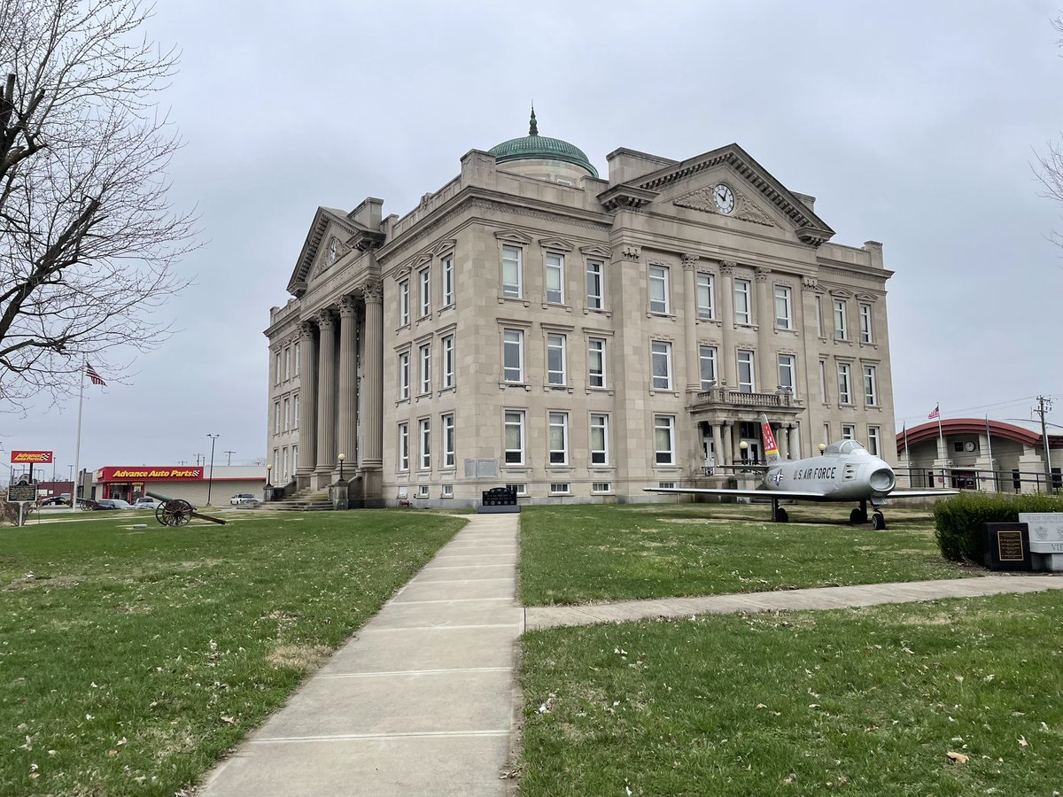 Clay County is beautiful, and I cannot wait to serve them.

If you want to get involved, go to the 🔗 

BrendaWilsonIN.com