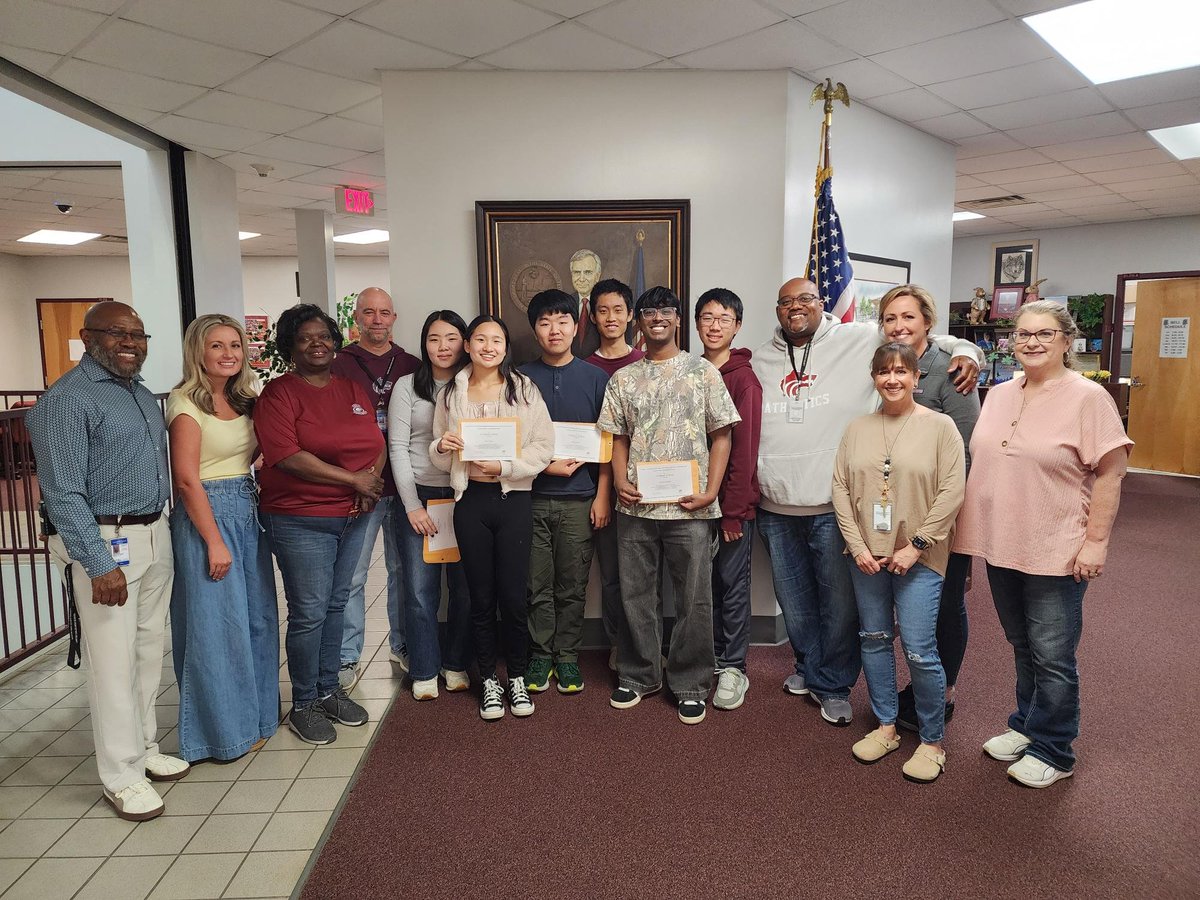 Lawton Chiles High tweet media