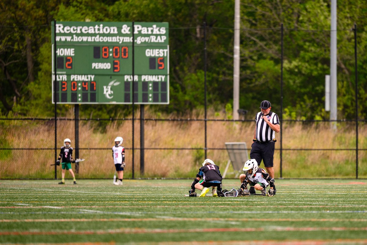 Howard County Recreation & Parks tweet media