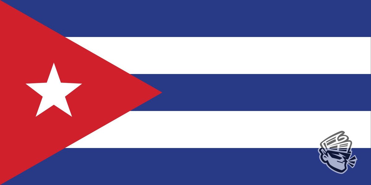StickyMediaNews's tweet photo. ⚡ JUST IN: Cuba confirms talks with Trump officials amid energy crisis and growing protests. https://t.co/yurWcndXQZ