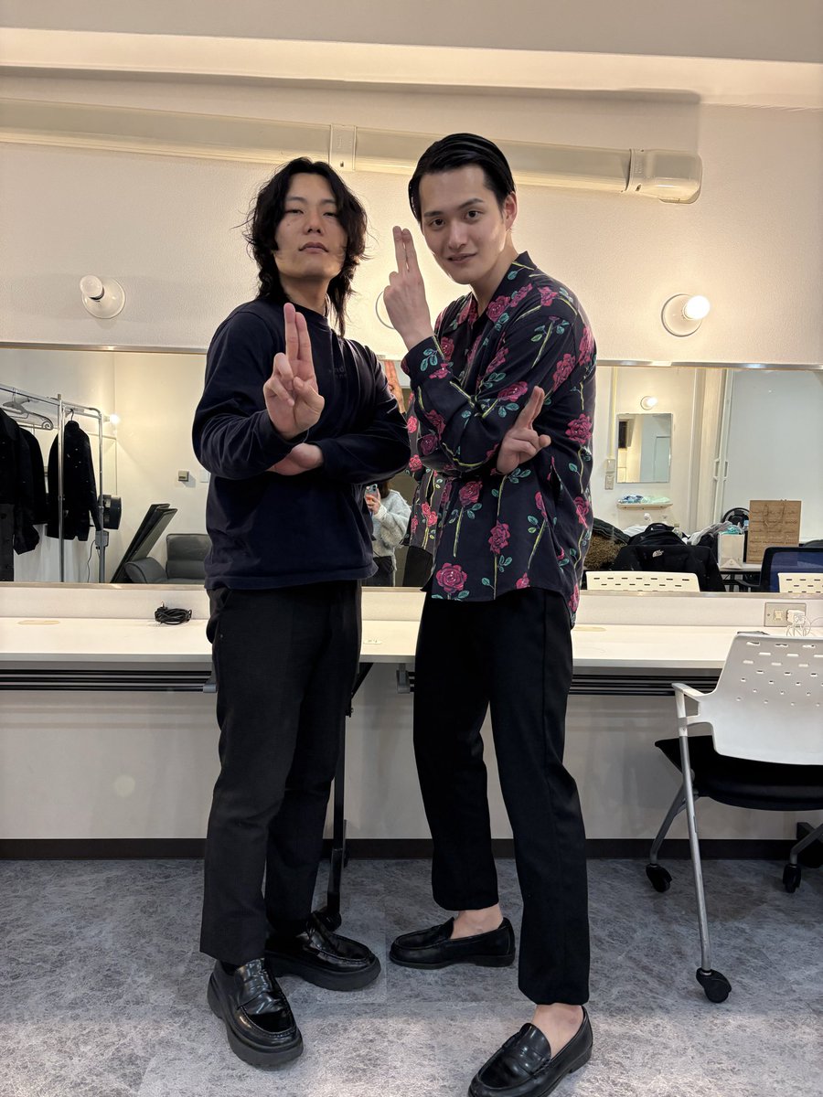 演喜利』 ご来場ありがとうございました✨ 大喜利をした後、その回答を