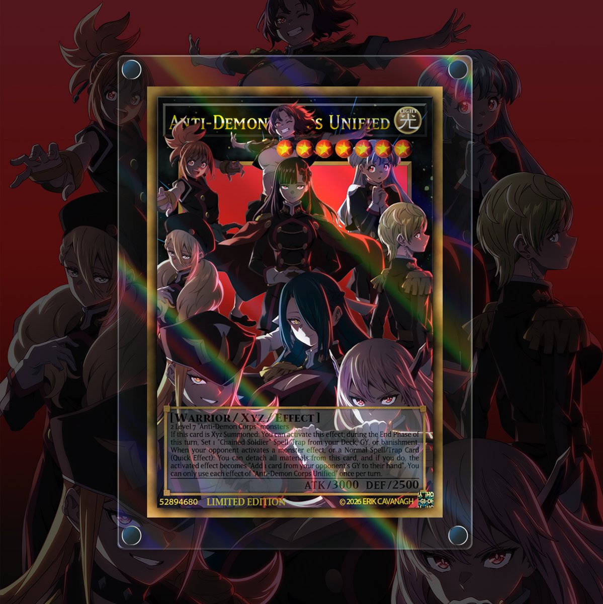 Absolute Erik Cavanagh tweet media