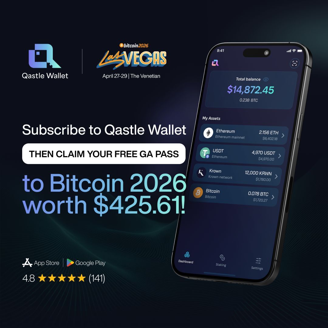 Krown Network tweet media