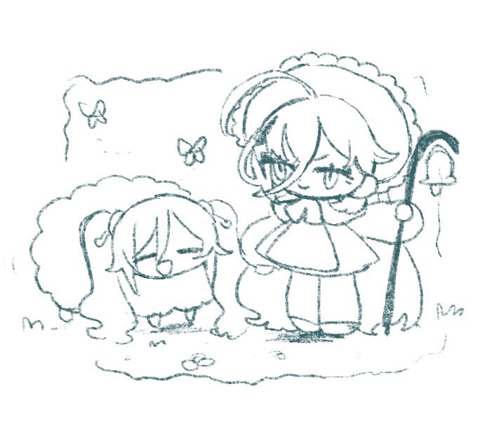 今日のイラスト