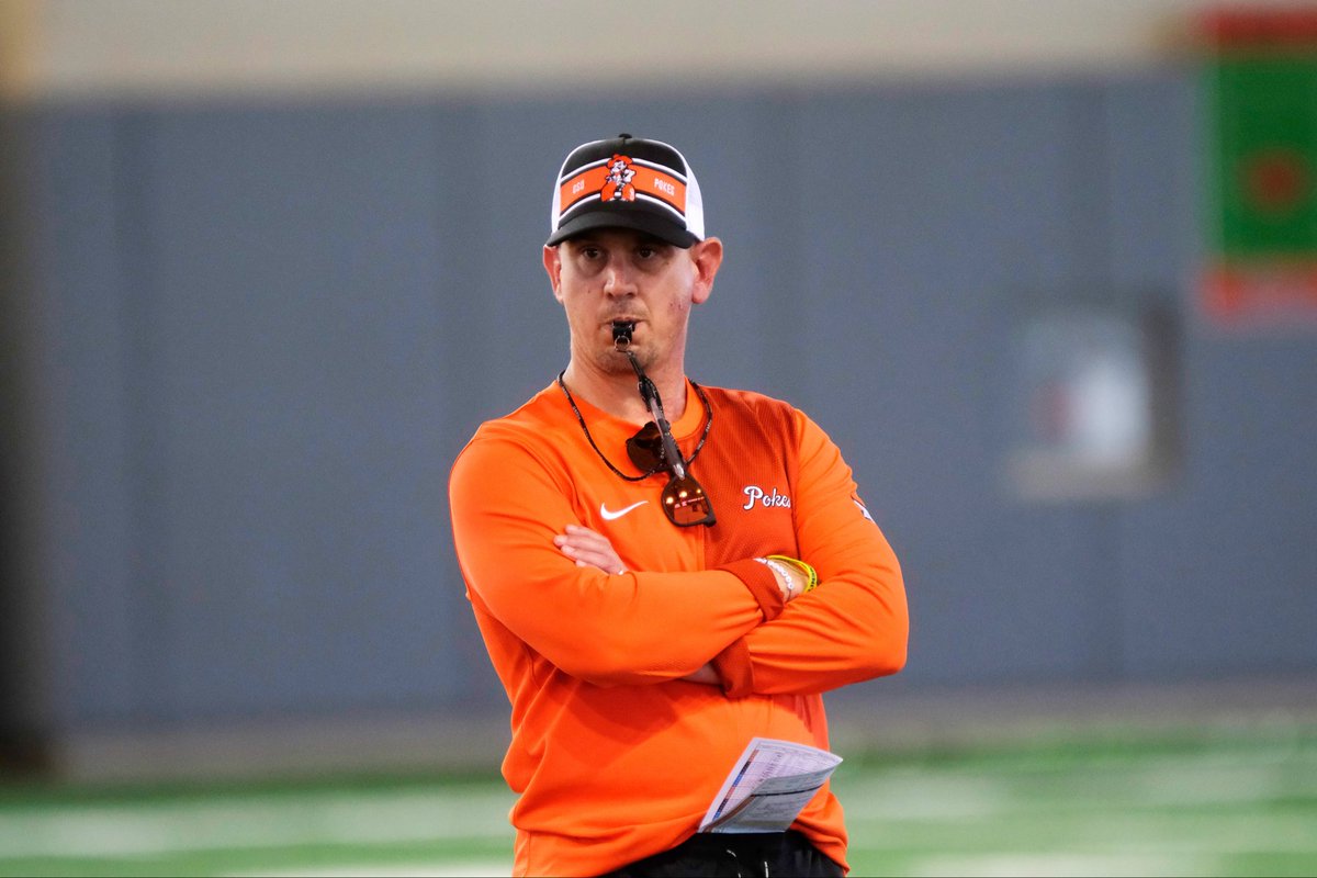 McclainBaxley's tweet photo. #OKState with a win total at 6.5, per @FDSportsbook. Tied with Arizona State, Baylor and TCU for the 7th-highest total. https://t.co/7TotMA20xH