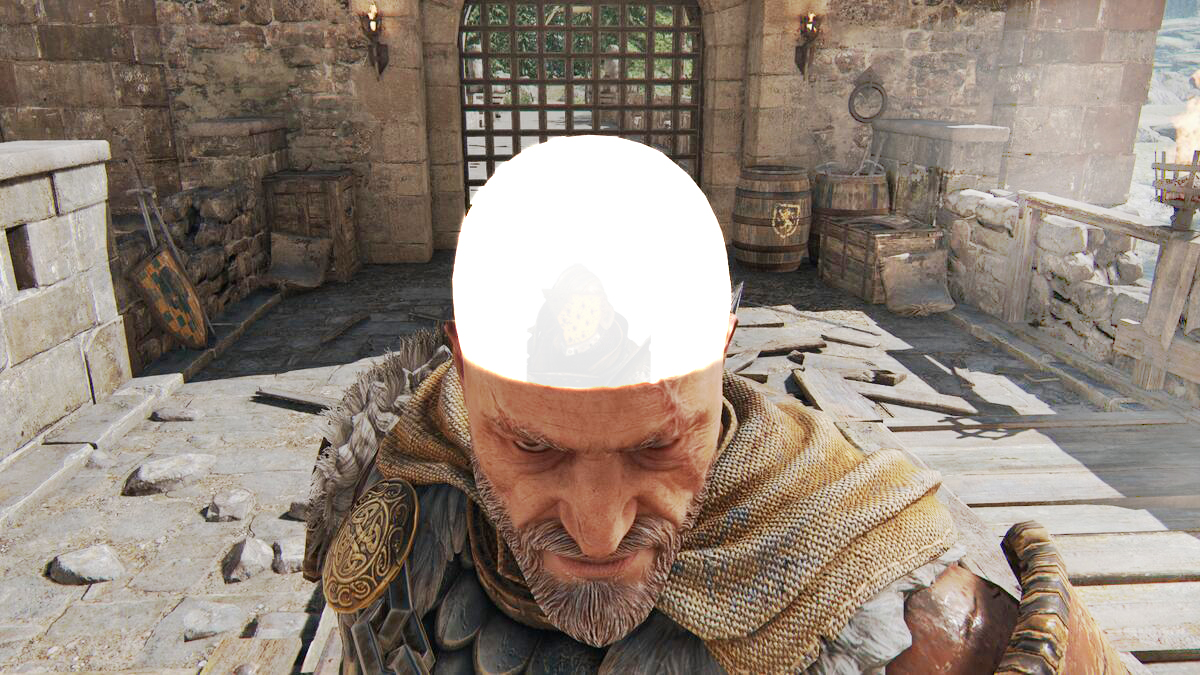 For Honor tweet media