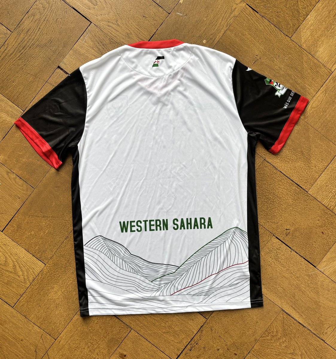 Fred Bauer tweet media