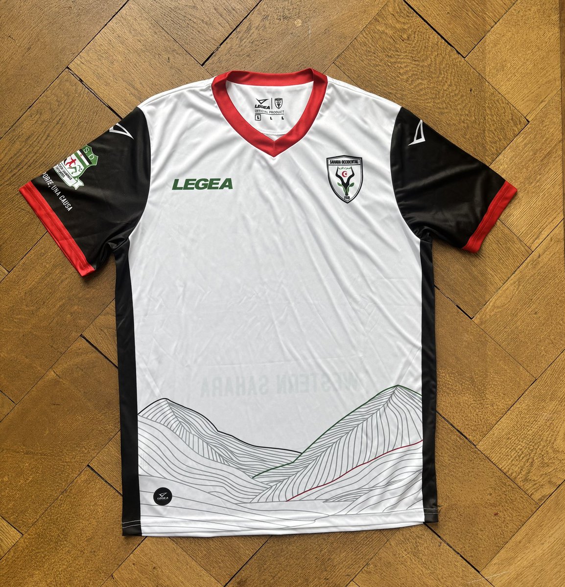 Fred Bauer tweet media