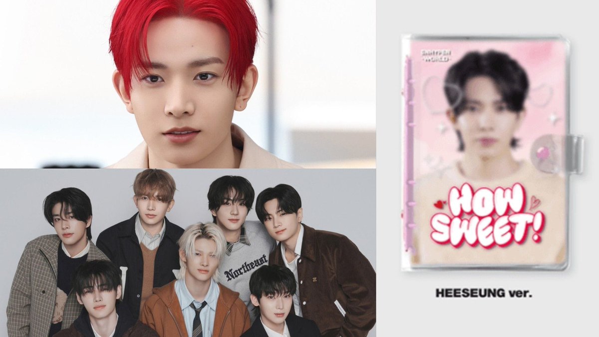 "So disgusting" - Fans call out BELIFT for selling Heeseung merchandise amidst his removal from ENHYPEN schedules following his departure sportskeeda.com/us/k-pop/news-…