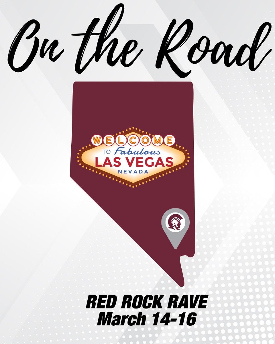 Little Rock Volleyball tweet media