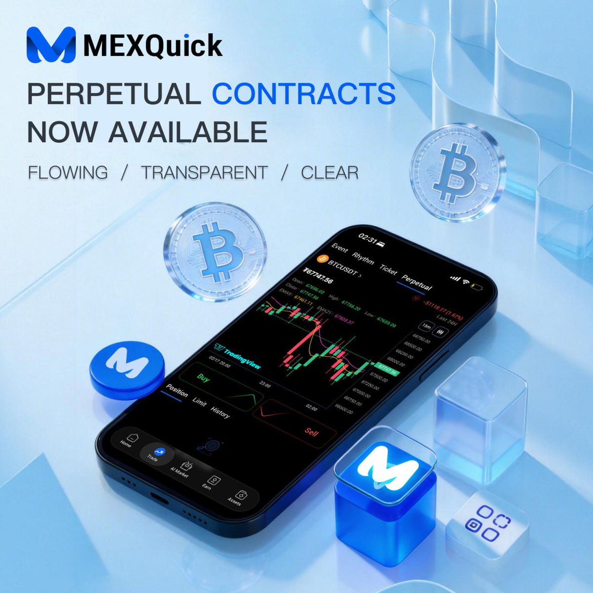 Blessing Mark tweet media