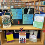 Photo by Bedwas Library (@BedwasLib)