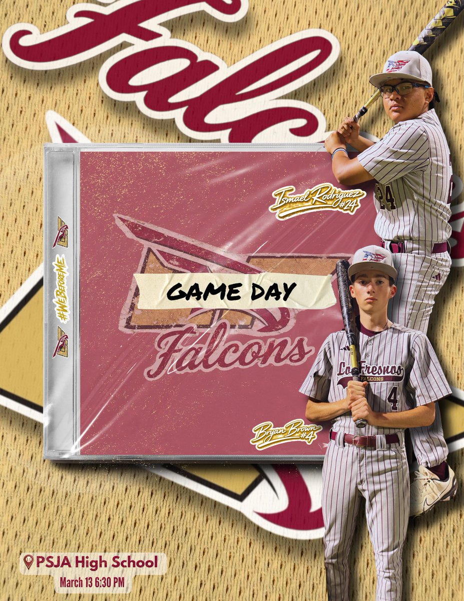 LFHS Baseball tweet media