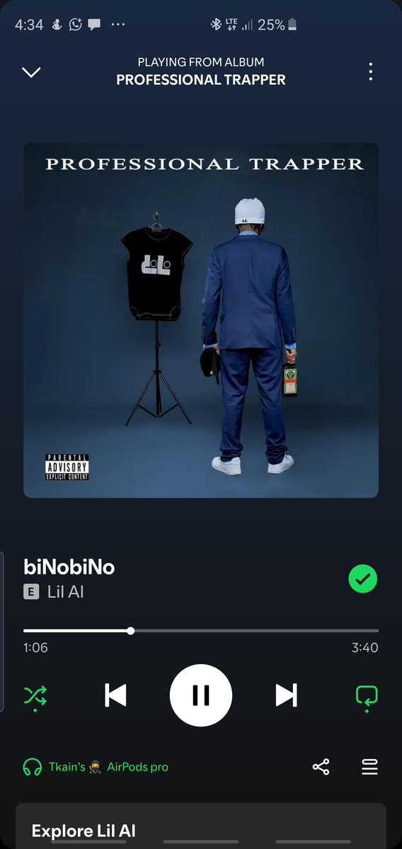 Tkain The Simp🐶🥷 tweet media