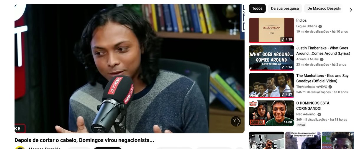 Canal do Negão tweet media