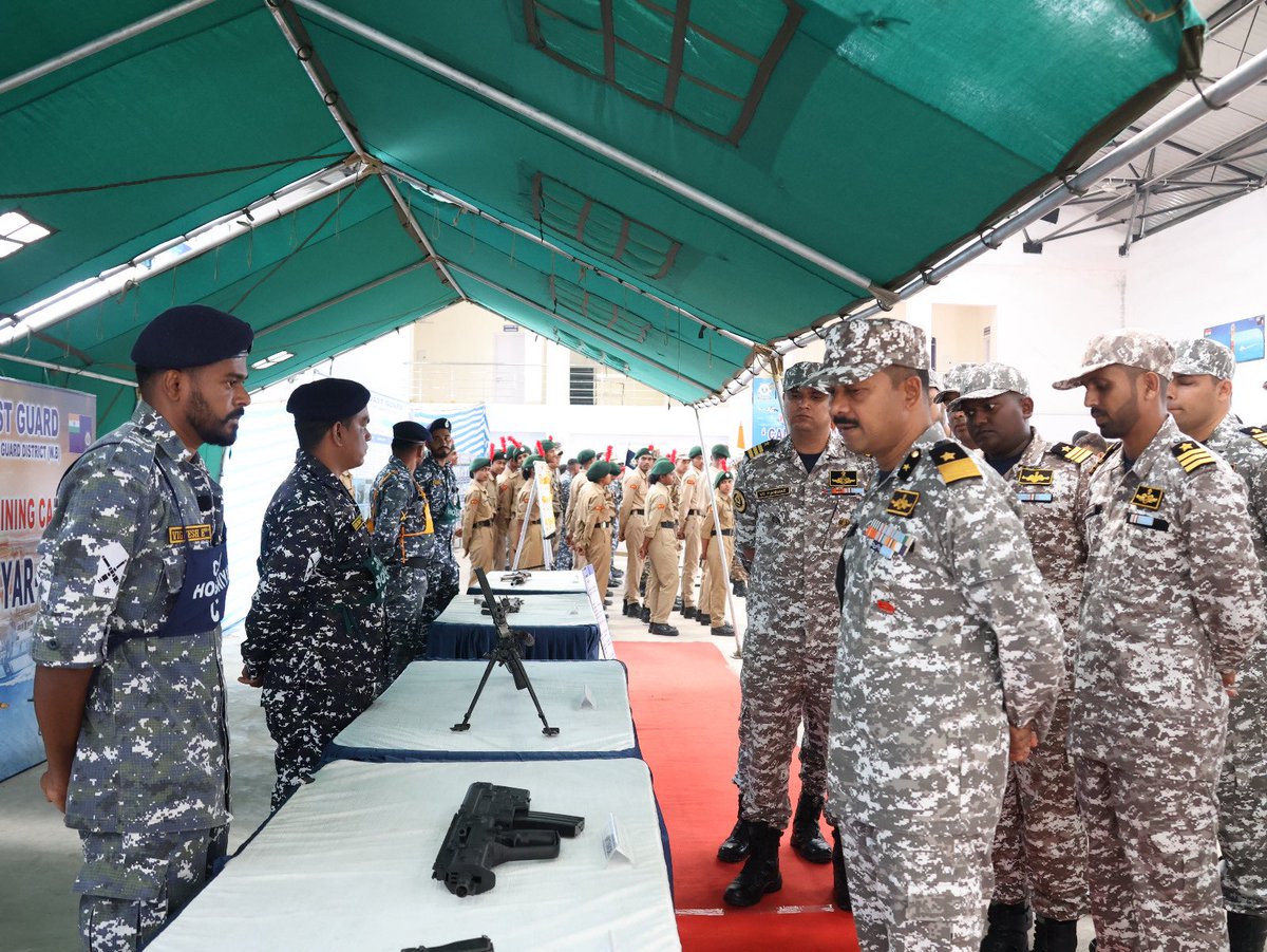 PRO Defence Kolkata tweet media