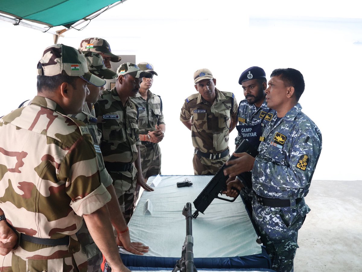 PRO Defence Kolkata tweet media