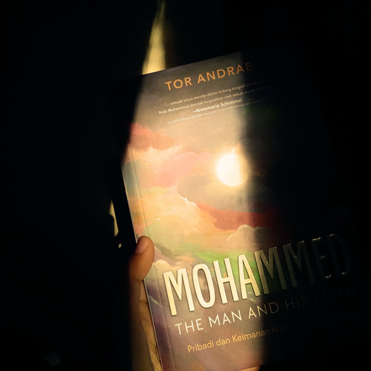 Anak baru✨📚📖