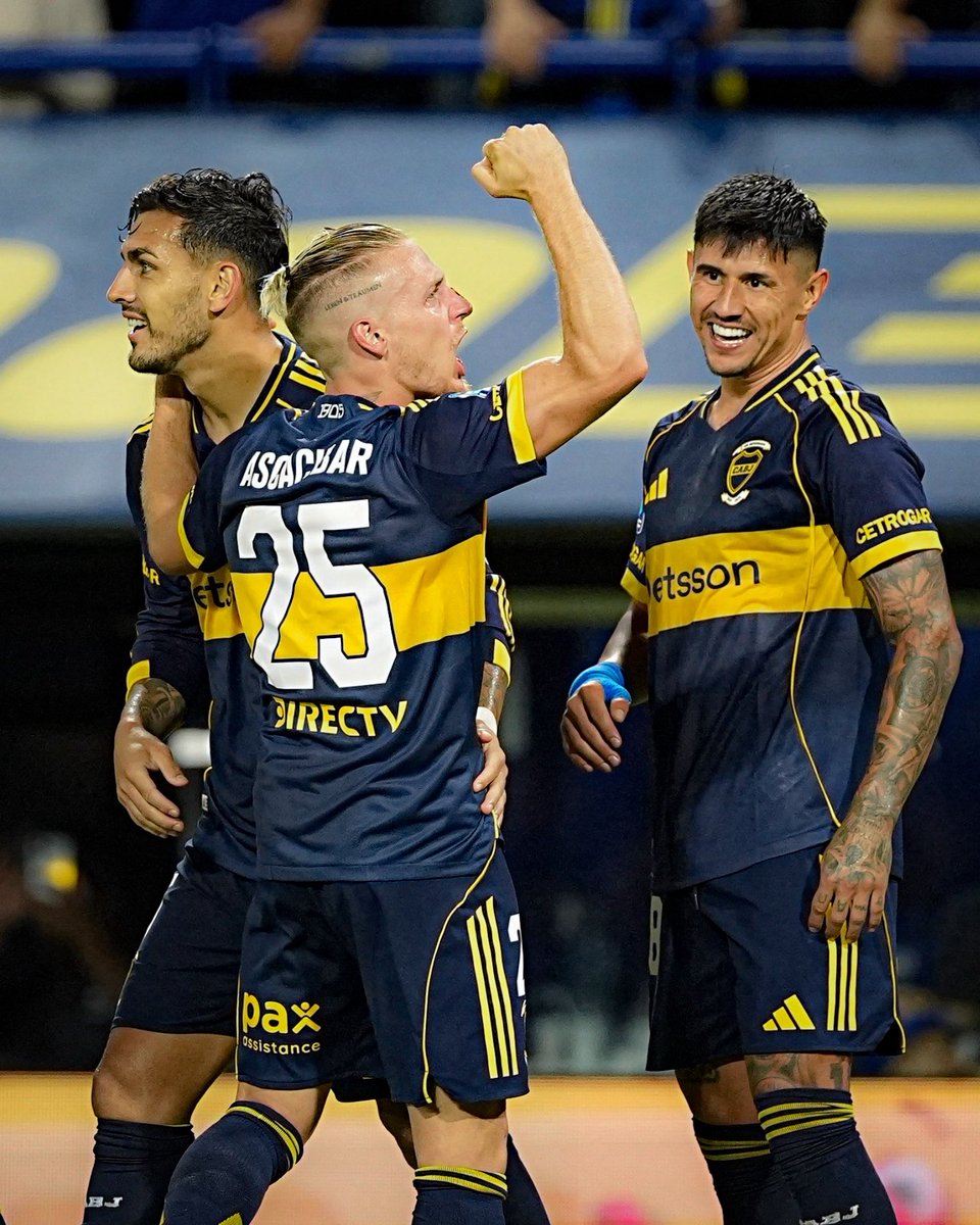 Santi Ascacibar tweet media