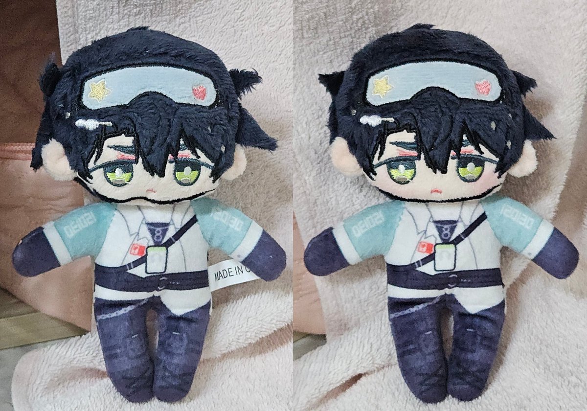 🎁🐥RT+follow 추첨 1분께 솜인형•누이인형 얼굴성형권을 드려요💛
(얼굴성형이 필요 없으실 시 목욕+솜갈이로 대체 가능합니다)

💛보내실 때 배송비만 부담해주시면 됩니다!💛