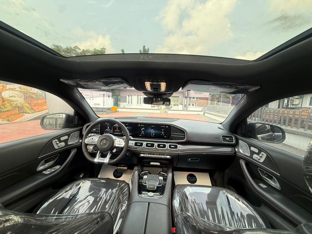 rbl_flcn's tweet photo. Someone will make ₦1,000,000 today just by connecting a buyer.

2024 Entry GLE53 AMG
Unregistered | Full Option

💰 107M
📍 Magodo, Lagos

Refer buyer → Earn 1M cash.

☎️07057441168

#LagosCars #CarDealers #Richboss_Luxury https://t.co/Z8ydUMdtCK