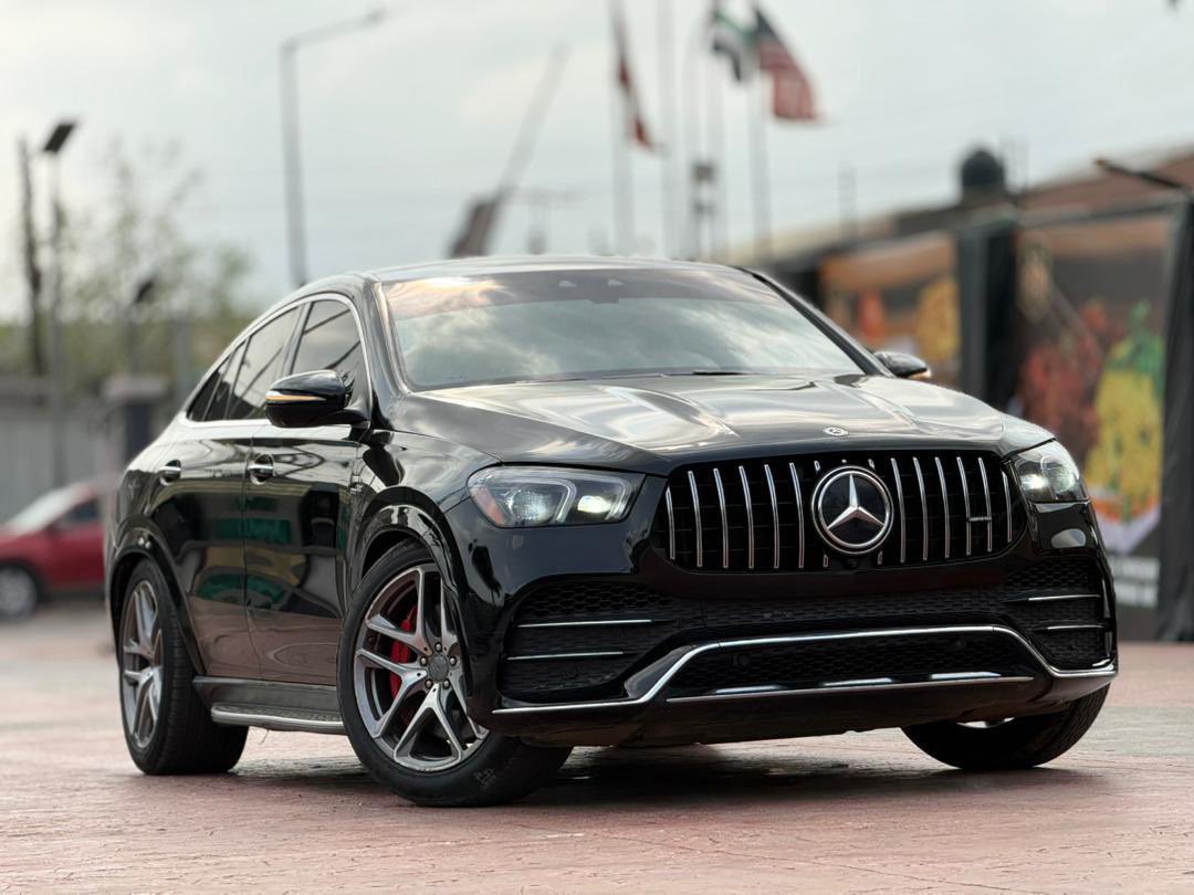 rbl_flcn's tweet photo. Someone will make ₦1,000,000 today just by connecting a buyer.

2024 Entry GLE53 AMG
Unregistered | Full Option

💰 107M
📍 Magodo, Lagos

Refer buyer → Earn 1M cash.

☎️07057441168

#LagosCars #CarDealers #Richboss_Luxury https://t.co/Z8ydUMdtCK