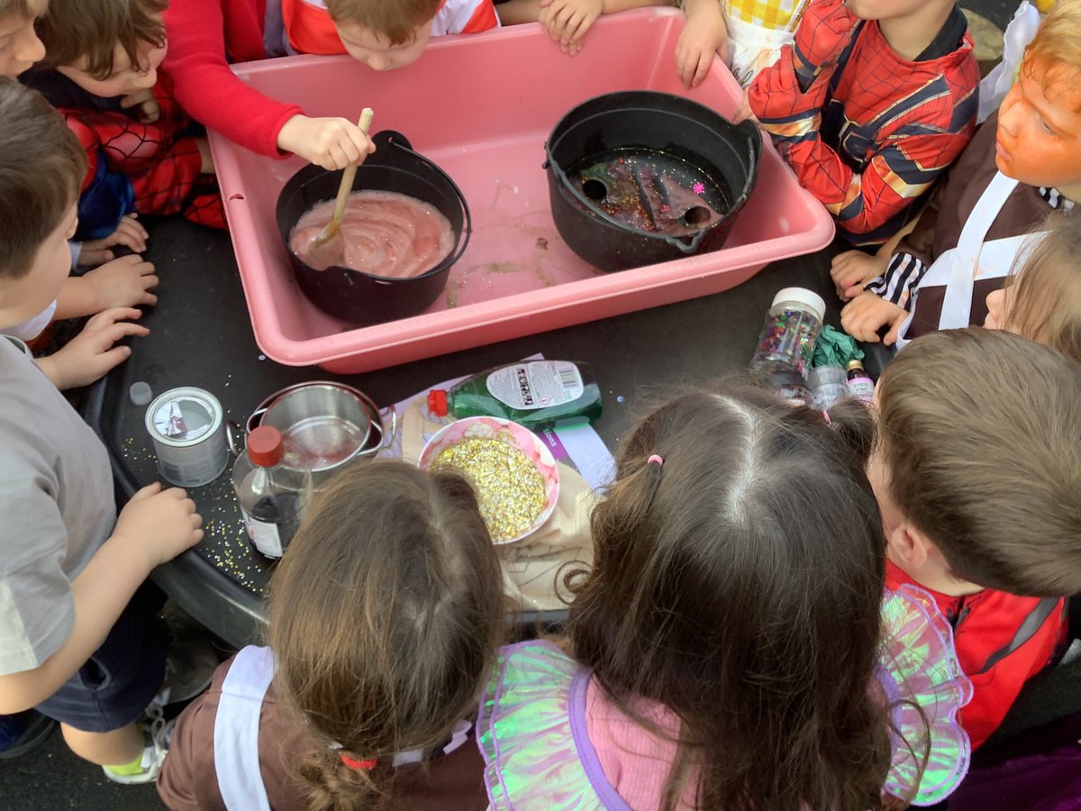 Simonstone StPeter's tweet media