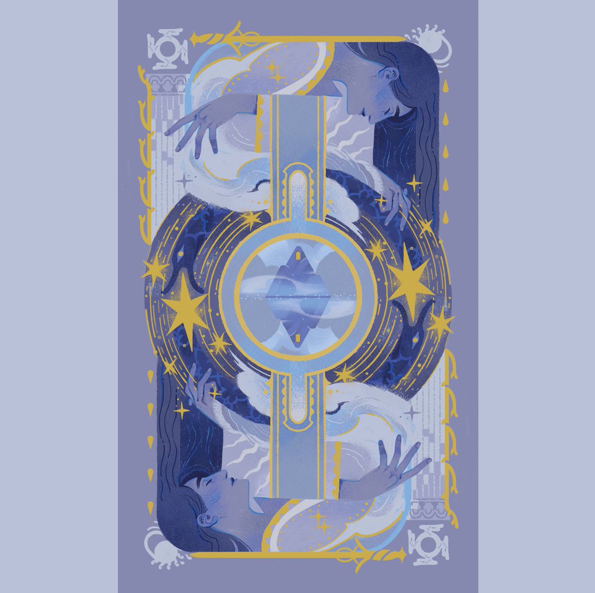 The Sefirot Games tweet media