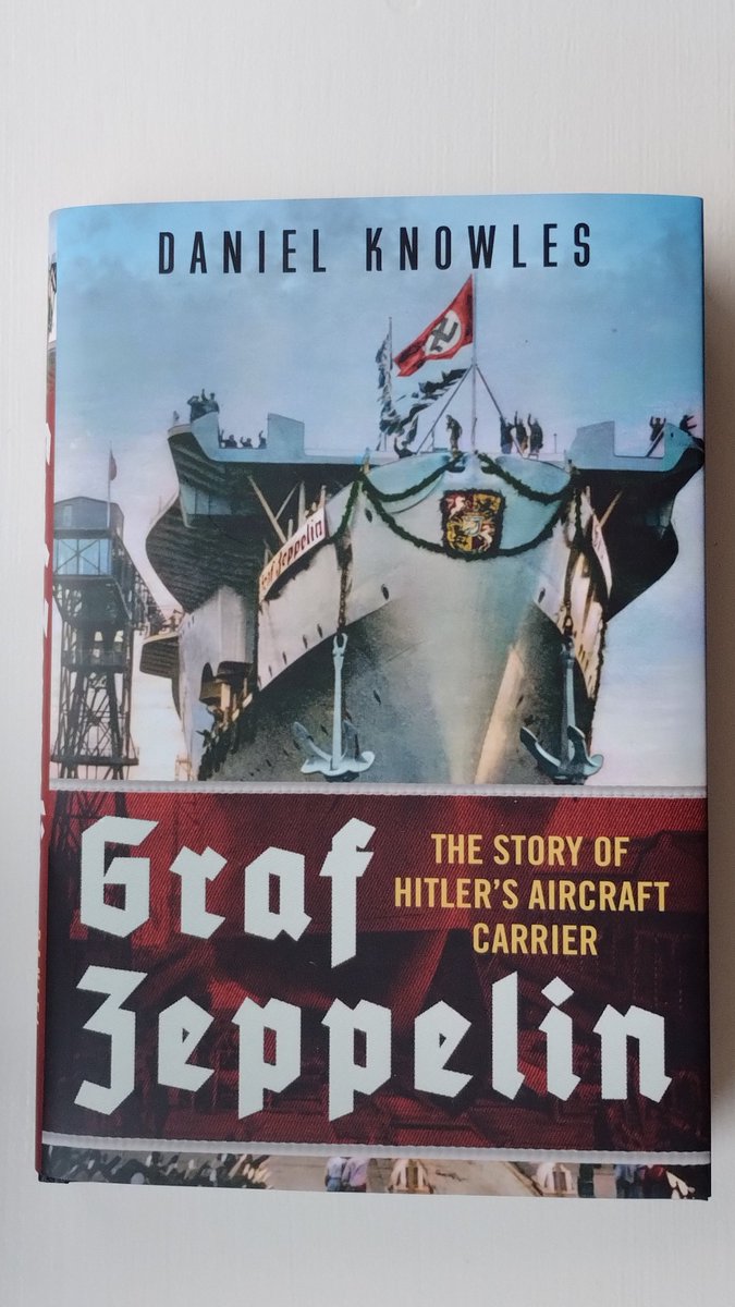 Daniel Knowles tweet media