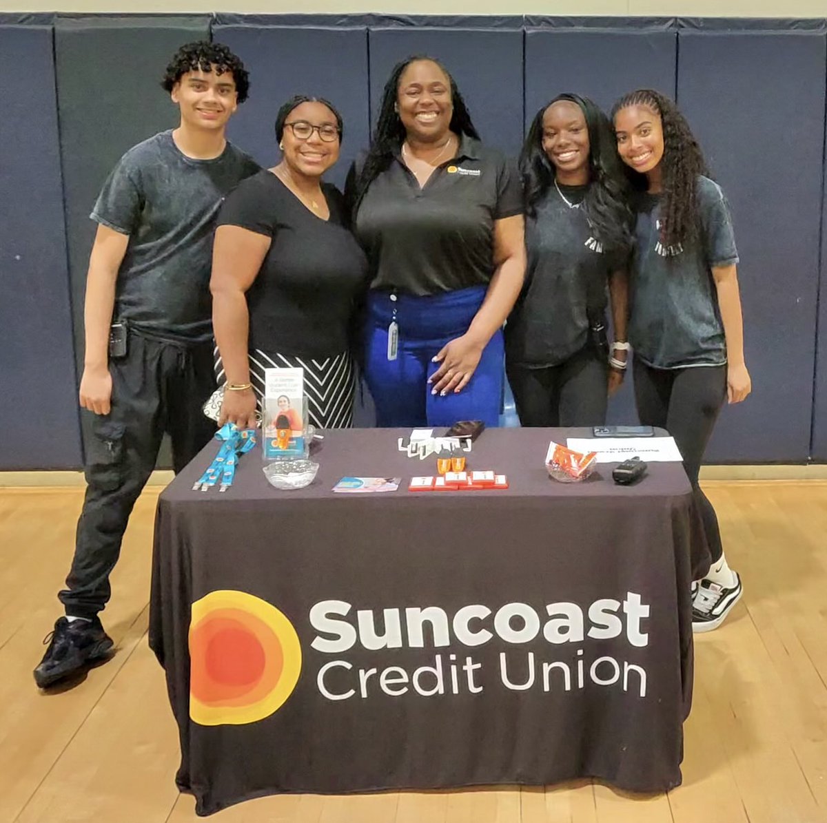 KoreyJonesHCPS tweet media